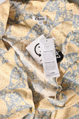 Γυναικείο πουκάμισο Etam, Μέγεθος M, Χρώμα Πολύχρωμο, Τιμή 16,70 €