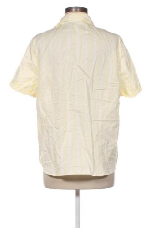 Dámska košeľa  Eterna, Veľkosť XL, Farba Žltá, Cena  2,89 €