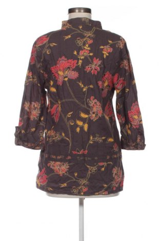 Γυναικείο πουκάμισο Ethel Austin, Μέγεθος XL, Χρώμα Γκρί, Τιμή 7,23 €