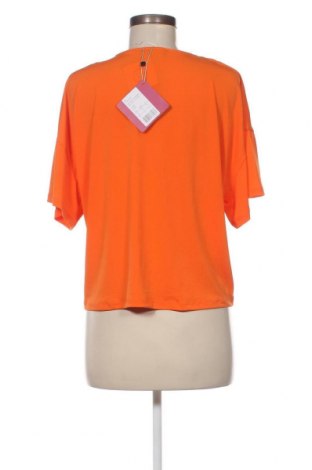 Női ing Even&Odd, Méret XL, Szín Narancssárga
, Ár 4 364 Ft