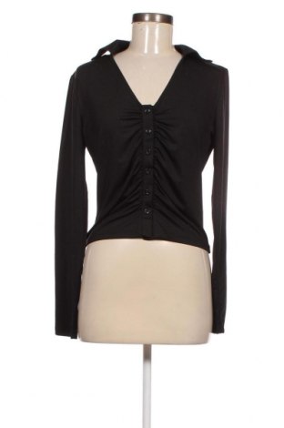 Dámska košeľa  Even&Odd, Veľkosť XL, Farba Čierna, Cena  6,80 €