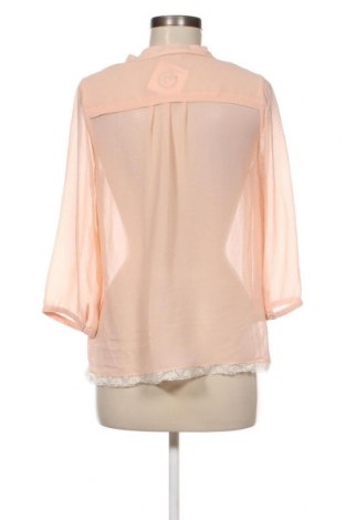 Γυναικείο πουκάμισο F&F, Μέγεθος M, Χρώμα Πορτοκαλί, Τιμή 2,63 €