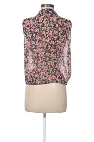 Γυναικείο πουκάμισο Fb Sister, Μέγεθος L, Χρώμα Πολύχρωμο, Τιμή 3,09 €