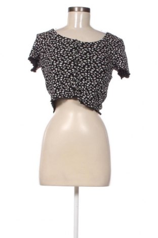 Γυναικείο πουκάμισο Fb Sister, Μέγεθος M, Χρώμα Πολύχρωμο, Τιμή 7,88 €