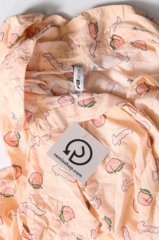 Γυναικείο πουκάμισο Fb Sister, Μέγεθος S, Χρώμα  Μπέζ, Τιμή 3,40 €