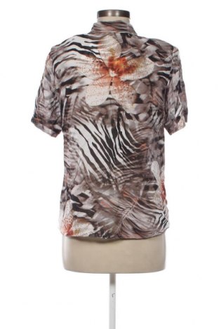 Γυναικείο πουκάμισο Femme, Μέγεθος M, Χρώμα Πολύχρωμο, Τιμή 4,91 €