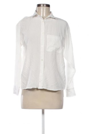 Γυναικείο πουκάμισο Filippa K, Μέγεθος S, Χρώμα Λευκό, Τιμή 114,43 €