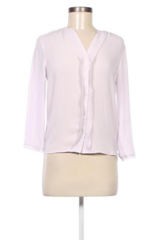 Γυναικείο πουκάμισο Filippa K, Μέγεθος XS, Χρώμα Βιολετί, Τιμή 29,52 €