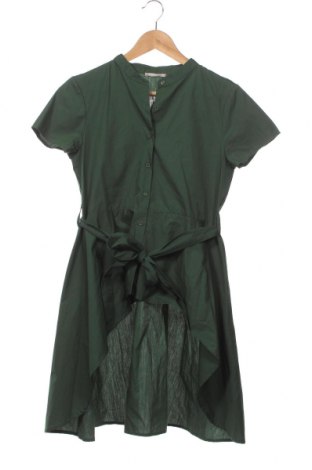 Дамска риза Fisherfield, Размер M, Цвят Зелен, Цена 15,00 лв.