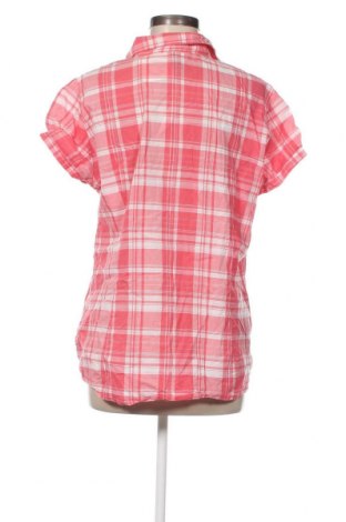 Γυναικείο πουκάμισο Flame, Μέγεθος XXL, Χρώμα Πολύχρωμο, Τιμή 12,21 €