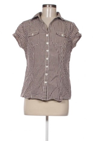 Γυναικείο πουκάμισο Flash Lights, Μέγεθος L, Χρώμα Πολύχρωμο, Τιμή 3,09 €
