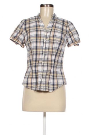 Γυναικείο πουκάμισο Flash Lights, Μέγεθος M, Χρώμα Πολύχρωμο, Τιμή 1,70 €