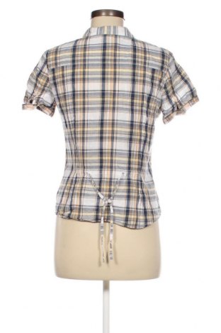 Γυναικείο πουκάμισο Flash Lights, Μέγεθος M, Χρώμα Πολύχρωμο, Τιμή 2,78 €