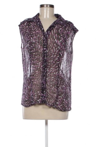 Γυναικείο πουκάμισο Folk, Μέγεθος M, Χρώμα Πολύχρωμο, Τιμή 10,02 €