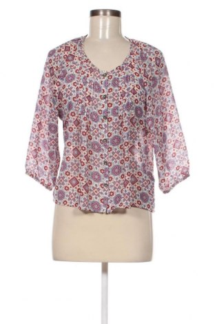 Γυναικείο πουκάμισο Forever 21, Μέγεθος S, Χρώμα Πολύχρωμο, Τιμή 3,16 €