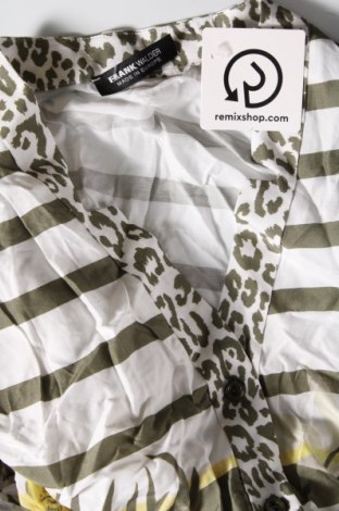 Γυναικείο πουκάμισο Frank Walder, Μέγεθος M, Χρώμα Πολύχρωμο, Τιμή 13,04 €