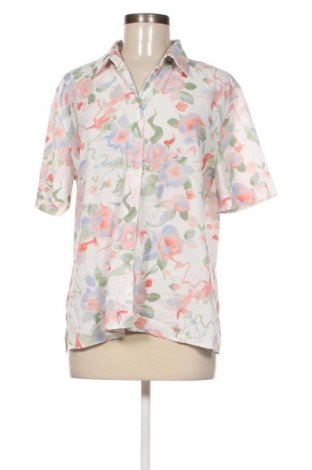 Дамска риза Frank Walder, Размер L, Цвят Многоцветен, Цена 28,90 лв.