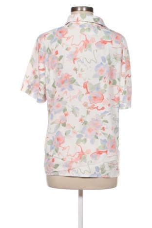 Γυναικείο πουκάμισο Frank Walder, Μέγεθος L, Χρώμα Πολύχρωμο, Τιμή 17,88 €