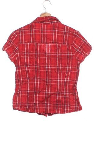 Γυναικείο πουκάμισο Fransa, Μέγεθος M, Χρώμα Κόκκινο, Τιμή 5,94 €