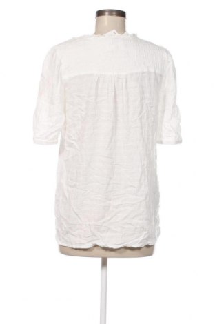 Дамска риза Fransa, Размер M, Цвят Бял, Цена 24,00 лв.