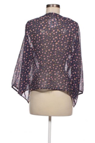 Γυναικείο πουκάμισο Free Quent, Μέγεθος S, Χρώμα Πολύχρωμο, Τιμή 3,12 €