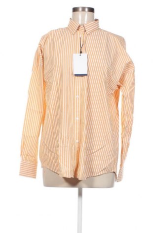 Dámská košile  Gant, Velikost L, Barva Vícebarevné, Cena  1 457,00 Kč