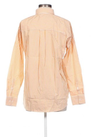 Дамска риза Gant, Размер M, Цвят Многоцветен, Цена 93,00 лв.