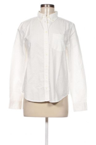 Dámská košile  Gant, Velikost M, Barva Bílá, Cena  1 848,00 Kč