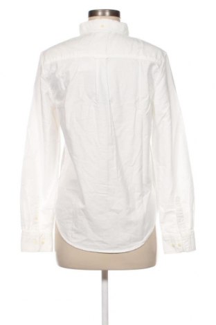 Дамска риза Gant, Размер M, Цвят Бял, Цена 127,50 лв.