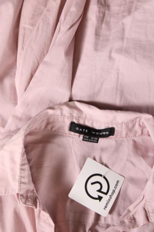 Дамска риза Gate Woman, Размер M, Цвят Розов, Цена 7,14 лв.
