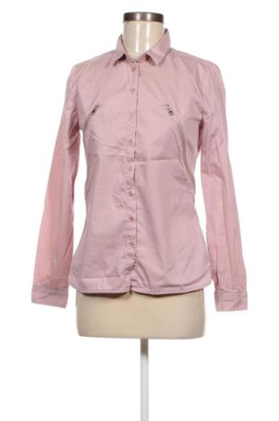 Дамска риза Gate Woman, Размер M, Цвят Розов, Цена 23,90 лв.
