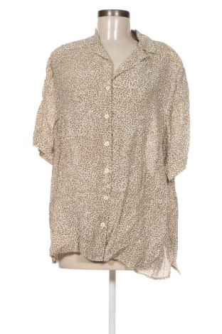 Γυναικείο πουκάμισο Gerry Weber, Μέγεθος XL, Χρώμα Πολύχρωμο, Τιμή 20,40 €