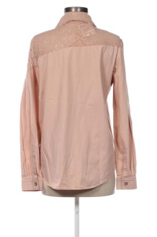 Дамска риза Gilmar, Размер L, Цвят Розов, Цена 68,51 лв.