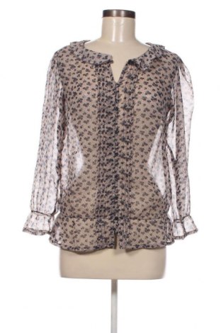 Γυναικείο πουκάμισο Gina, Μέγεθος S, Χρώμα Πολύχρωμο, Τιμή 2,32 €