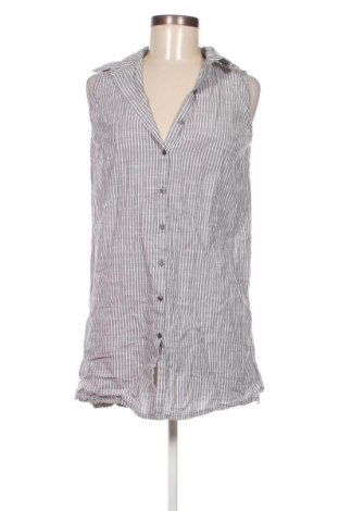 Γυναικείο πουκάμισο Gina Benotti, Μέγεθος S, Χρώμα Γκρί, Τιμή 3,25 €