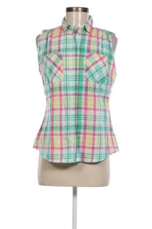 Γυναικείο πουκάμισο Gina Benotti, Μέγεθος M, Χρώμα Πολύχρωμο, Τιμή 3,40 €