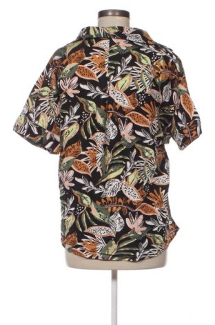 Дамска риза Gina Tricot, Размер M, Цвят Многоцветен, Цена 15,00 лв.