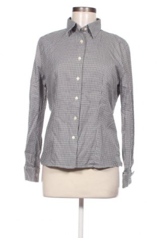 Γυναικείο πουκάμισο Gino Lombardi, Μέγεθος M, Χρώμα Πολύχρωμο, Τιμή 3,84 €