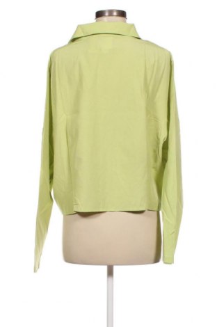 Дамска риза Glamorous, Размер XXL, Цвят Зелен, Цена 19,44 лв.