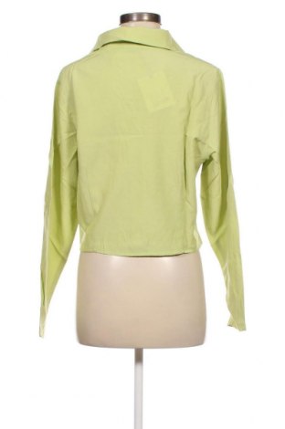 Дамска риза Glamorous, Размер XL, Цвят Зелен, Цена 12,24 лв.