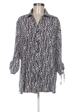 Γυναικείο πουκάμισο Grandiosa, Μέγεθος XXL, Χρώμα Πολύχρωμο, Τιμή 15,00 €