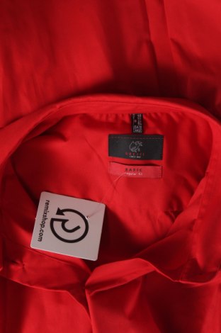 Дамска риза Greiff, Размер XXL, Цвят Червен, Цена 24,00 лв.