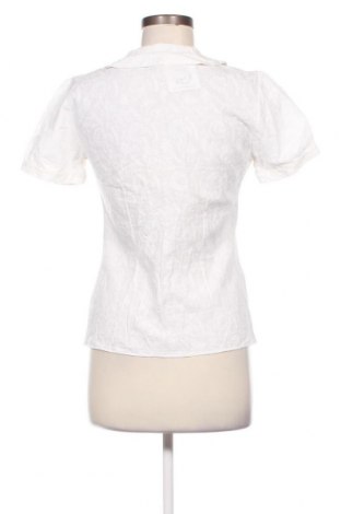 Γυναικείο πουκάμισο Grey Wolf, Μέγεθος M, Χρώμα Λευκό, Τιμή 10,37 €