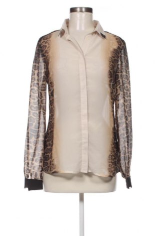 Γυναικείο πουκάμισο Guess, Μέγεθος S, Χρώμα Πολύχρωμο, Τιμή 19,64 €