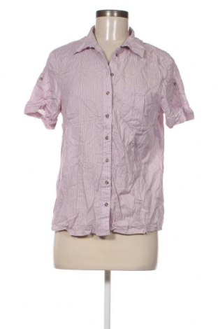 Γυναικείο πουκάμισο H&M, Μέγεθος XL, Χρώμα Πολύχρωμο, Τιμή 5,41 €