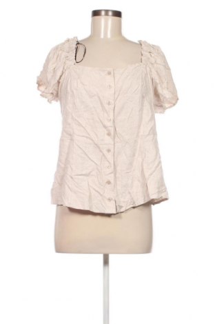 Női ing H&M, Méret XL, Szín Bézs, Ár 3 805 Ft