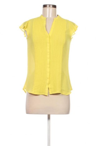 Damenbluse H&M, Größe XS, Farbe Gelb, Preis 17,40 €