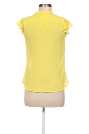 Damenbluse H&M, Größe XS, Farbe Gelb, Preis 17,40 €