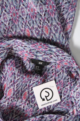 Dámská košile  H&M, Velikost L, Barva Vícebarevné, Cena  88,00 Kč