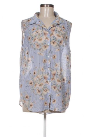 Dámska košeľa  H&M, Veľkosť XL, Farba Viacfarebná, Cena  4,96 €
